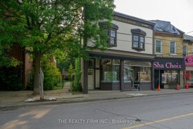 156 Wortley Road, Middlesex, ON , MLS #X12233557 , Image - 1