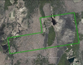 N/A Sunny Valley Road, Grey County, ON , MLS #X12724252 , Image - 1