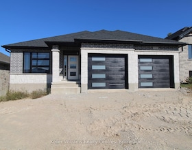 918 13TH Street, Grey County, ON , MLS #X12233434 , Image - 1