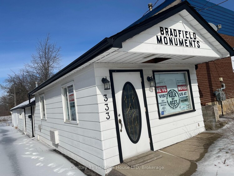 335 Queensway W N/A S, Norfolk, ON, Simcoe