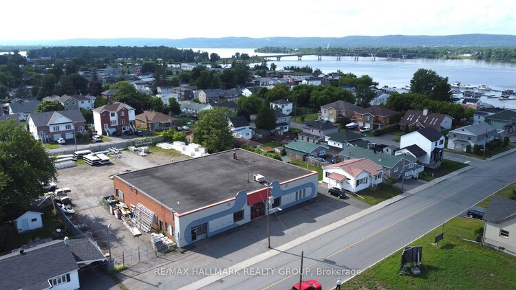 284 CAMERON Street, Hawkesbury, ON, 612 - Hawkesbury