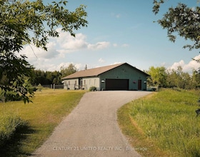 1480 Mill Line Road, Peterborough, ON , MLS #X13110218 , Image - 1