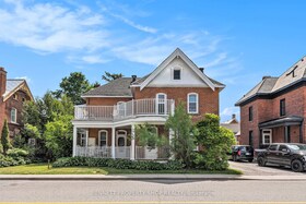 10 Rochester Street, Lanark, ON , MLS #X12644114 , Image - 1