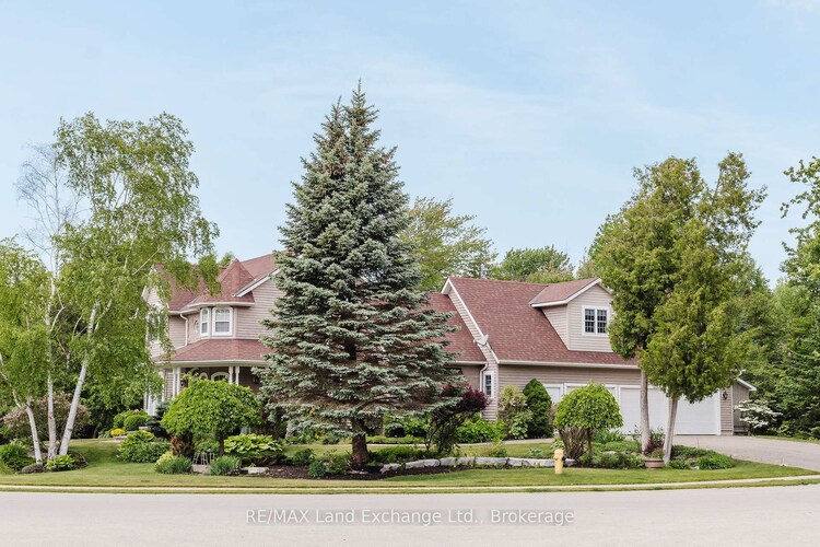 169 Trillium Drive, Saugeen Shores, ON, Saugeen Shores