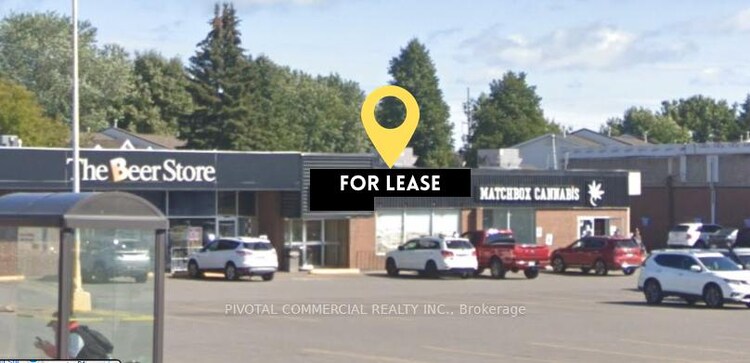 275 Second Line W, Sault Ste Marie, ON, 