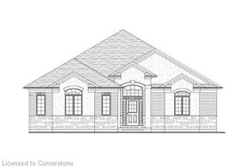 16 Albert Street, Waterloo, ON