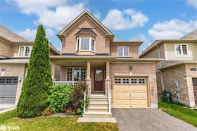 116 Empire Drive, Simcoe, ON , MLS #40742412 , Image - 1
