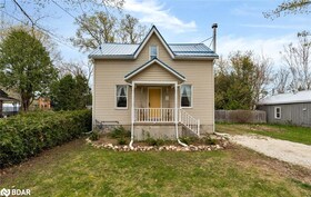 4 Wellington Street E, Simcoe, ON , MLS #40743653 , Image - 1