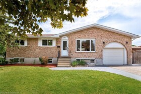 330 Martindale Crescent, Waterloo, ON , MLS #40743028 , Image - 1