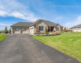 11 Hartfield Drive, Wellington, ON , MLS #40740377 , Image - 1