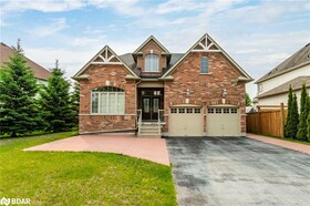 5 Nadmarc Court, Simcoe, ON , MLS #40737693 , Image - 1
