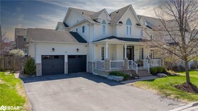 25 Regalia Way, Simcoe, ON , MLS #40737743 , Image - 1
