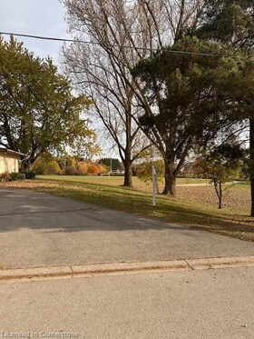 595 Raglan Street, Wellington, ON , MLS #40705127 , Image - 1