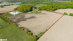 1424 Klondike Pk Road, Simcoe, ON , MLS #40729048 , Image - 1