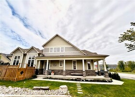 300 Stonebridge Boulevard, Simcoe, ON , MLS #40731077 , Image - 1