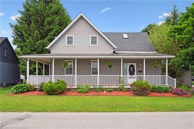 22 Charles Street, Waterloo, ON , MLS #40739064 , Image - 1