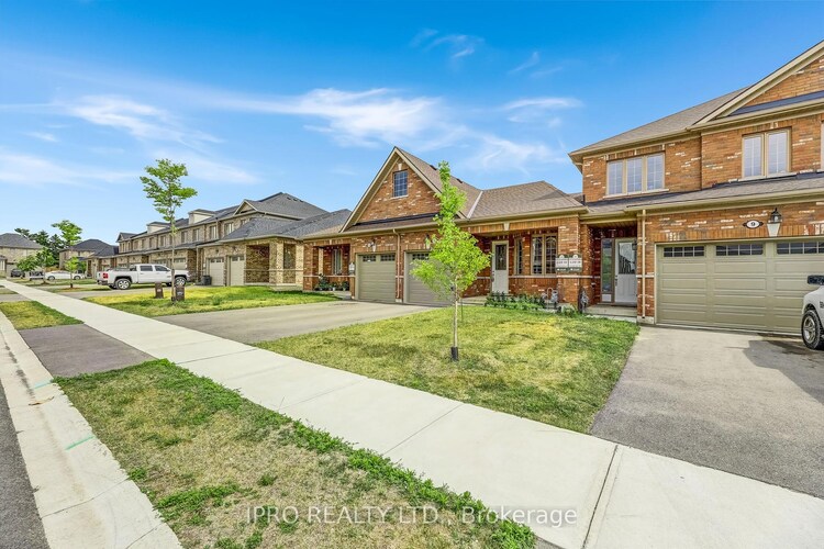 11 Harwood Street, Tillsonburg, ON, Tillsonburg