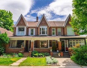 34 Zina Street, Dufferin, ON , MLS #W12874044 , Image - 1