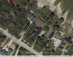 43 Georgian Manor Drive, Simcoe, ON , MLS #S13441332 , Image - 1