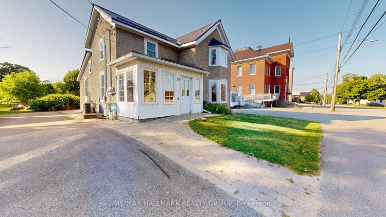 10 Wellington Street E, Athens, ON, 812 - Athens