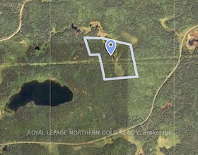 PC10113 MINING CLAIM L10148 N/A, Timiskaming, ON , MLS #T12248747 , Image - 1