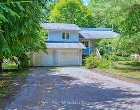 122 Church Avenue, Lanark, ON , MLS #X12478049 , Image - 1