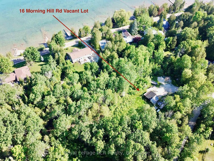 16 Morning Hill Road, South Bruce Peninsula, ON, South Bruce Peninsula