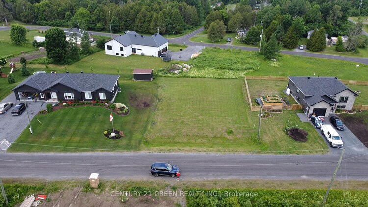 Lot 25 Ross Park Road, North Stormont, ON, 712 - North Stormont (Roxborough) Twp