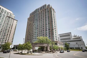 1 Lee Centre Drive, Toronto, ON , MLS #E12248917 , Image - 1