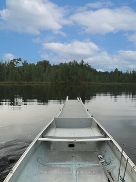 372 McDougall Road, Parry Sound, ON , MLS #X12603174 , Image - 1