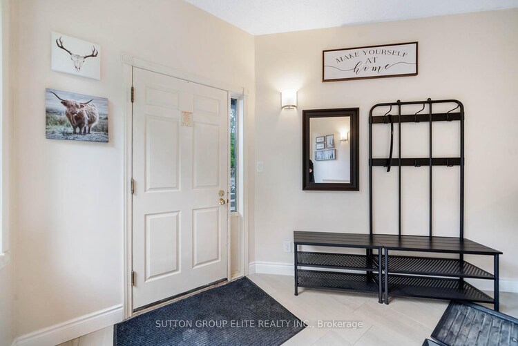 1611 Grandview Hilltop Drive, Huntsville, ON, Chaffey