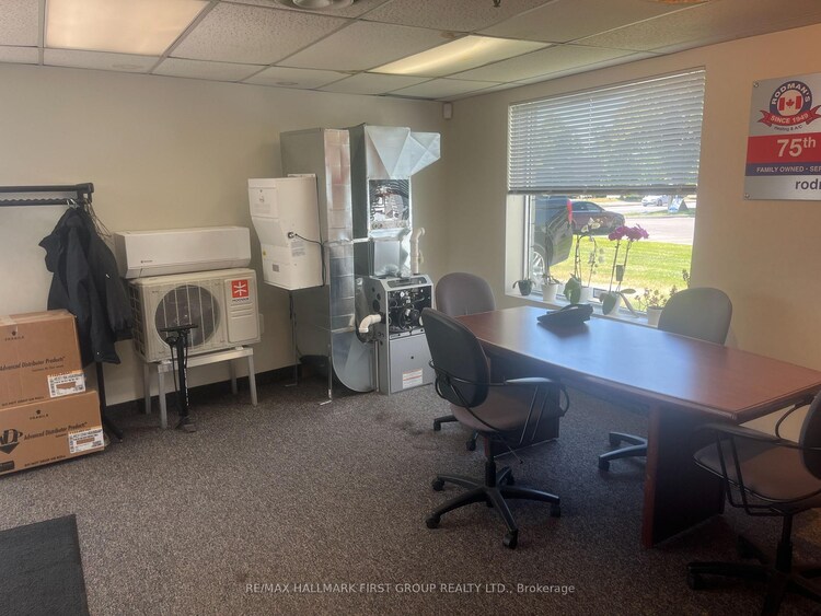 539 Westney Road S, Ajax, ON, South West