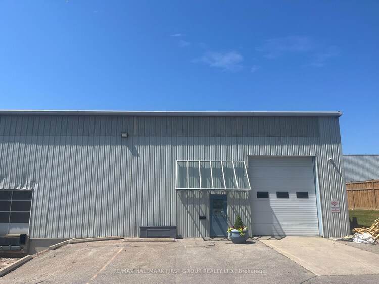 539 Westney Road S, Ajax, ON, South West