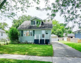 3742 Montcalm Street, Essex, ON , MLS #X12248475 , Image - 1