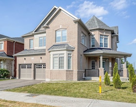 1 Connell Drive, York, ON , MLS #N12248830 , Image - 1