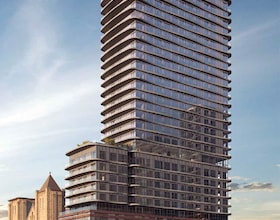 280 Dundas Street W, Toronto, ON , MLS #C13477258 , Image - 1