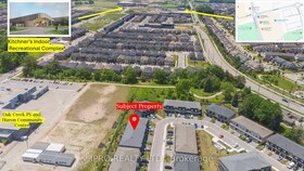 78 Pony Way, Waterloo, ON , MLS #X12514980 , Image - 1