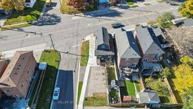 681 Scarlett Road, Toronto, ON , MLS #W12248785 , Image - 1