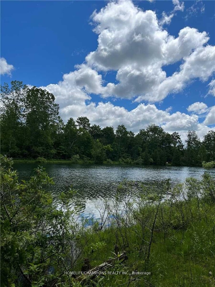 248 Pinnacle Hill Road, Alnwick/Haldimand, ON, Rural Alnwick/Haldimand