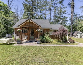 10 Simcoe Road, Simcoe, ON , MLS #S13547460 , Image - 1