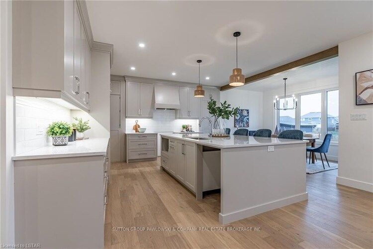 52 ALLISTER Drive, Middlesex Centre, ON, Kilworth