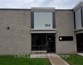 564 Newbold Street, Middlesex, ON , MLS #X12248082 , Image - 1