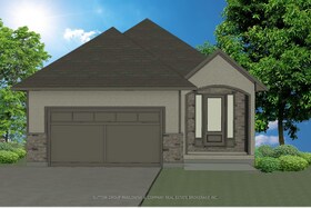 56 ALLISTER Drive, Middlesex, ON , MLS #X12483740 , Image - 1