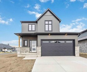 668 Ketter Way, Lambton, ON , MLS #X12397958 , Image - 1