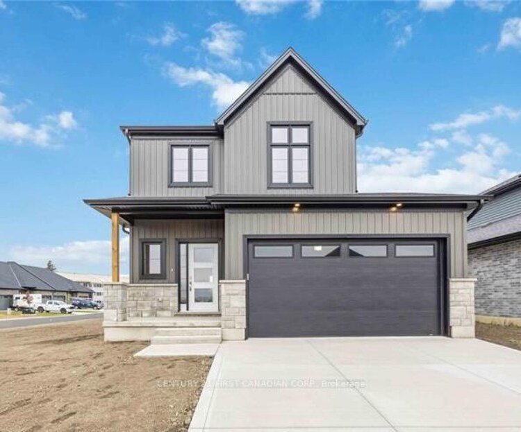 668 Ketter Way, Plympton-Wyoming, ON, Plympton Wyoming