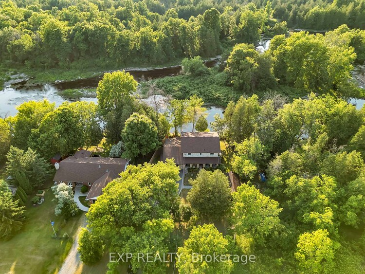 587 Scuttlehole Road, Belleville, ON, Thurlow Ward