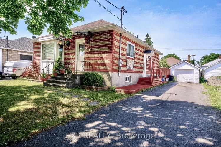 511 St Felix Street, Cornwall, ON, 717 - Cornwall
