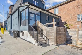 681 Scarlett Road, Toronto, ON , MLS #W12454341 , Image - 1