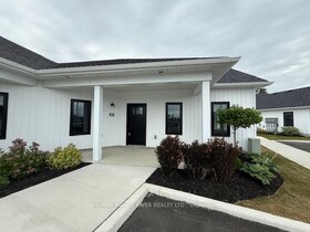 14 MEADOWCREEK Drive, Northumberland, ON , MLS #X12247997 , Image - 1