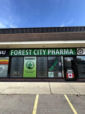 561 Southdale Road, Middlesex, ON